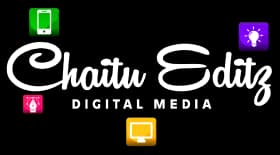 Chaitu Editz