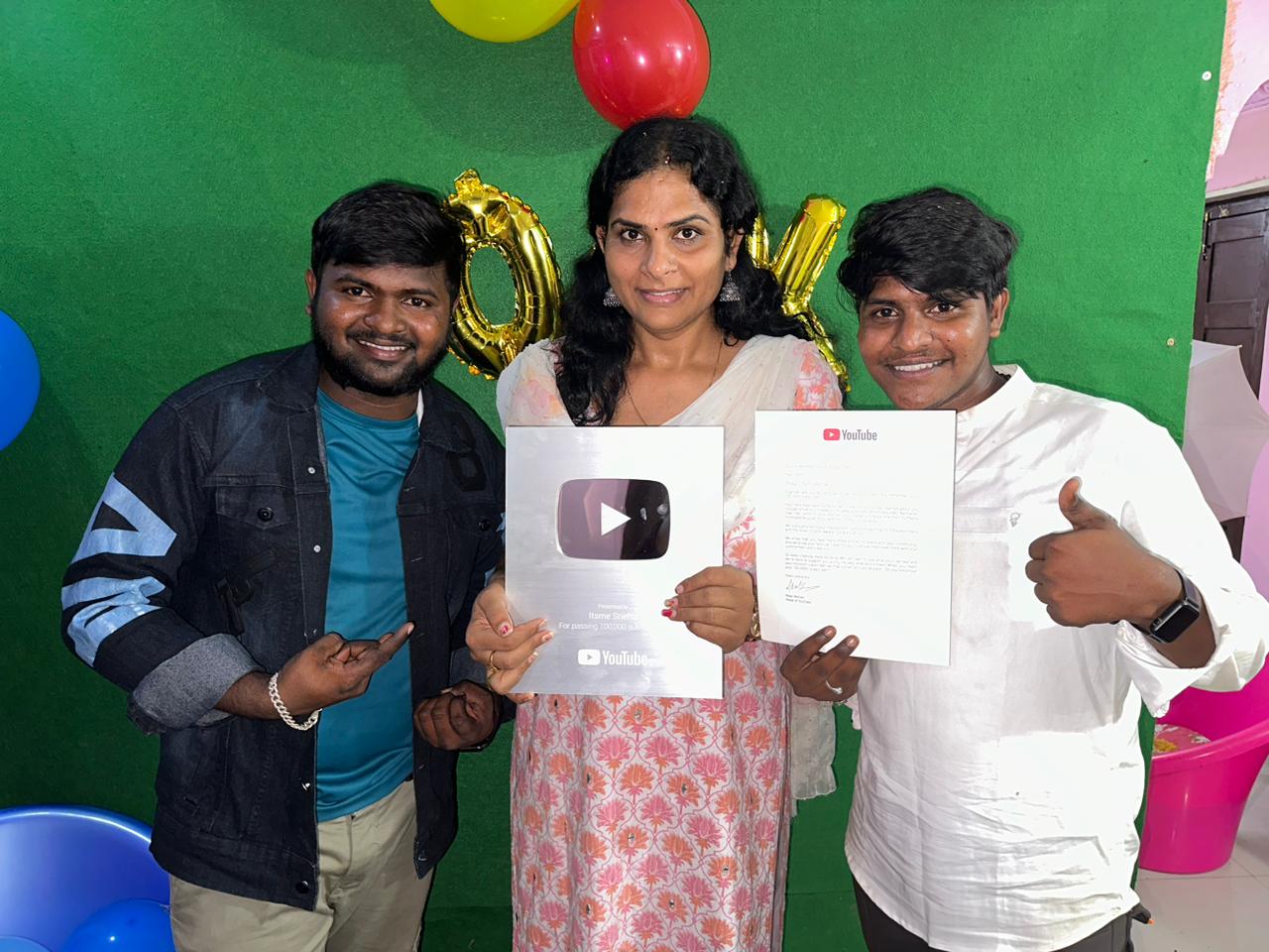 Client work showcase